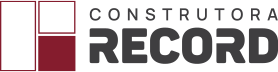 Logo construtora Record